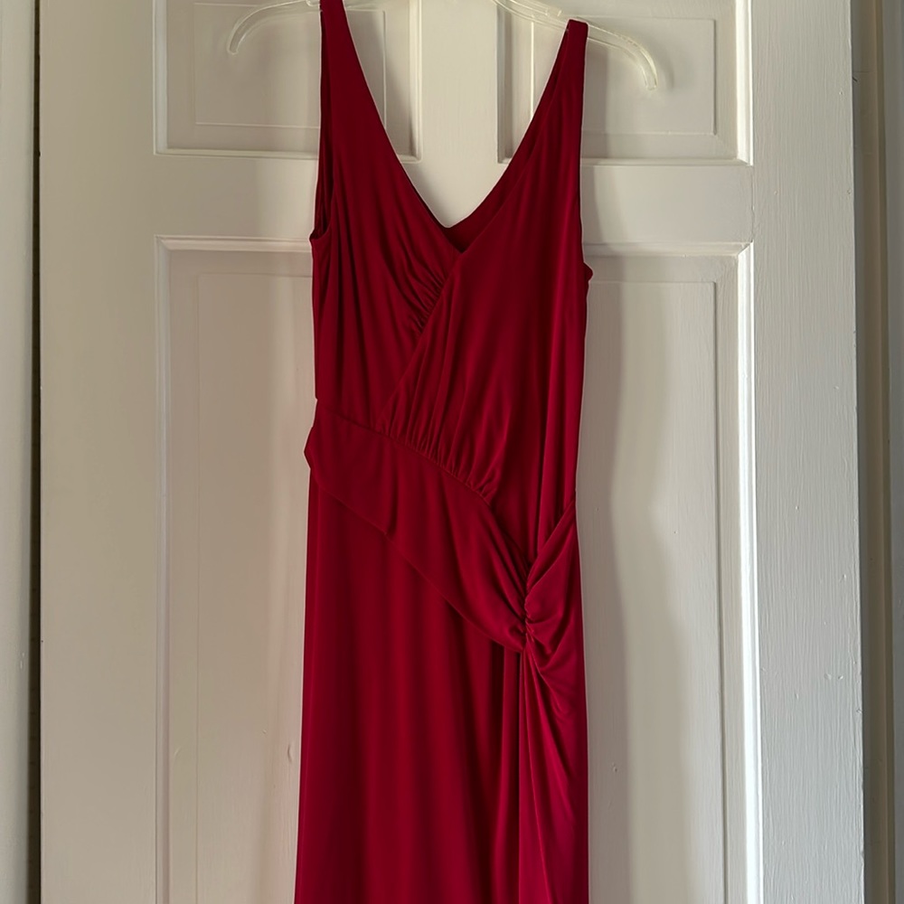 Bcbg dress